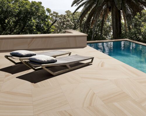 BECERA HAWKESBURY RIDGE P5 PAVER