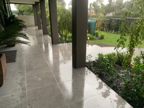 BLUESTONE