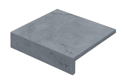 BLUESTONE EXTERN DROP FACE PAVER