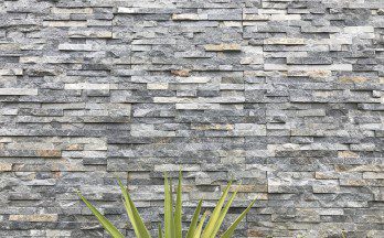 BM Blue Angel Stacked Stone Cladding