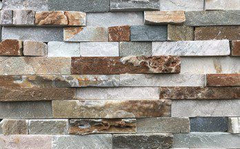 BM Coconut Slice Stacked Stone