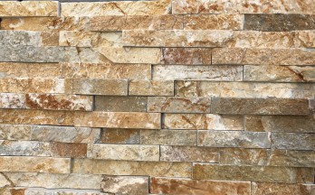 BM Gold Fields Stacked Stone Cladding