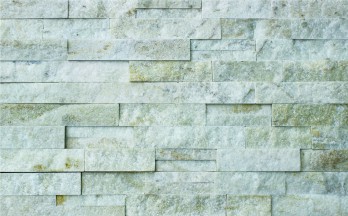 BM Sandy Quartz Stacked Stone