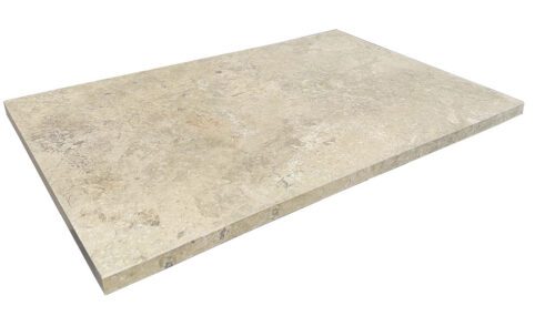 CAPUCIINO KARST-STONE SQUARE EDGE COPER