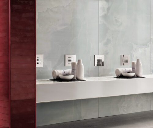 CAPUCIINO MEREWEATHER WALLS