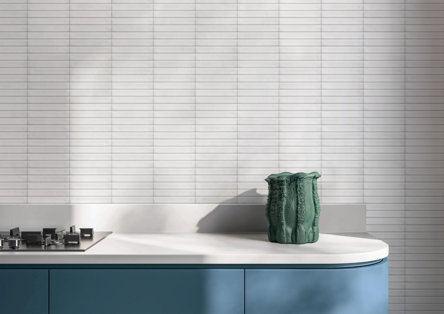 CAPUCIINO STRIATURA KIT-KAT WALLS