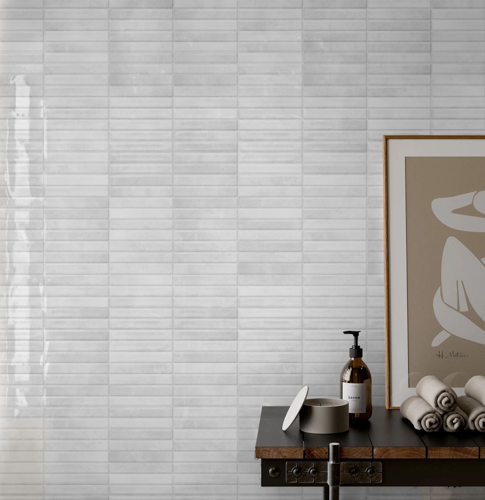 CAPUCIINO STRIATURA KIT-KAT WALLS