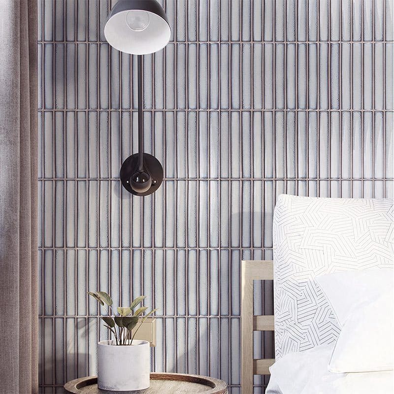 CONCAVE MOSAICS