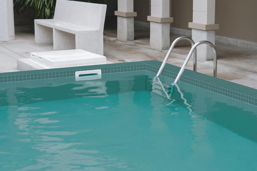 COTTO 2SR1 MSK POOL MOSAICS