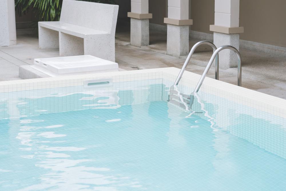 COTTO 2SR1 MSK POOL MOSAICS