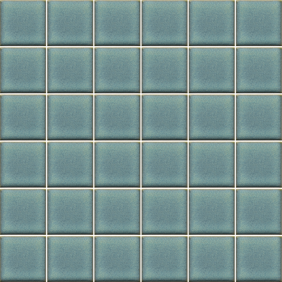 COTTO 2SR1 MSK POOL MOSAICS