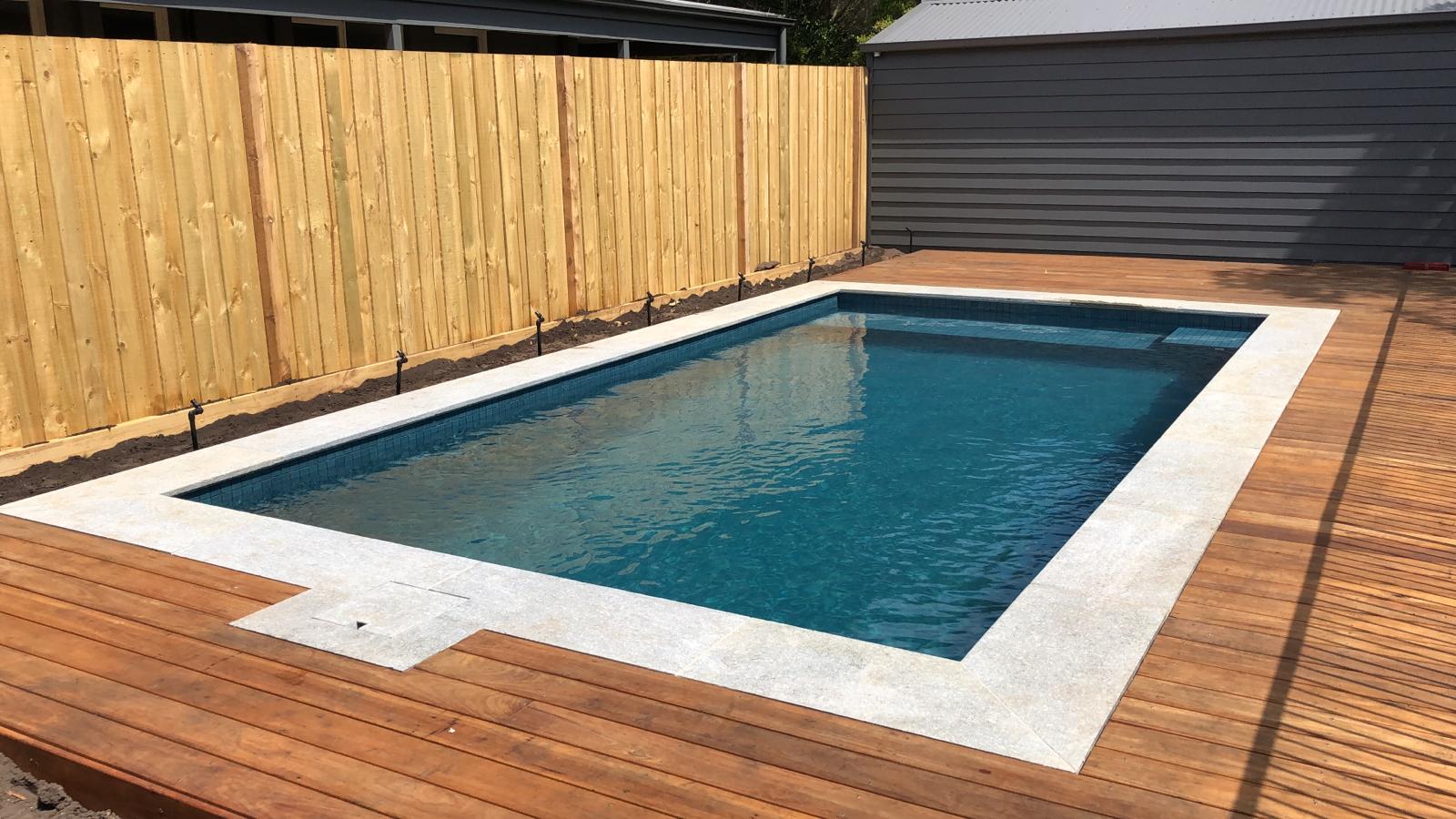 COTTO 2SR1 MSK POOL MOSAICS