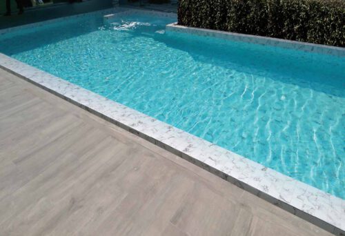 COTTO CALACATTA MOSAICS