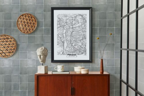 DA VINCI BRUME GLOSS WALLS