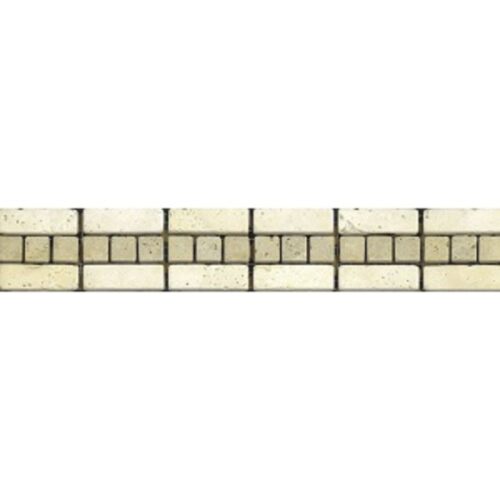 FASCIA MILAZZO TUMBLED