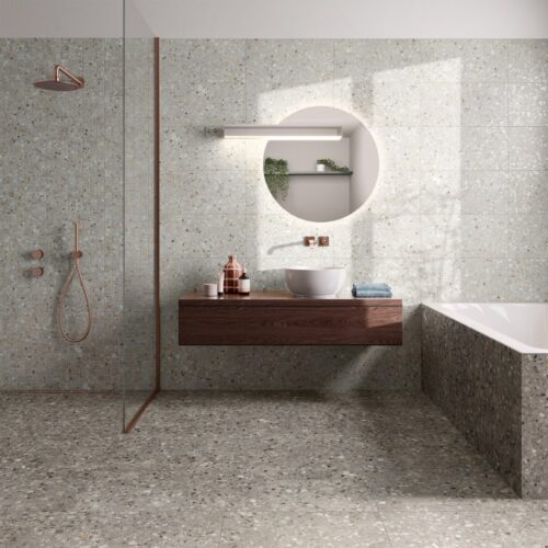 FRAMMENTA TERRAZZO