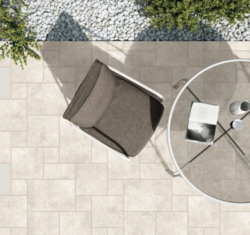 FRENCH PATTERN SAVOIA CANTAL EXTERNAL