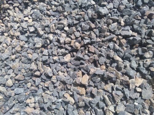Bluestone Screenings 14mm
