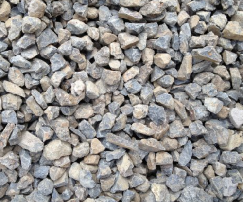 Bluestone Screenings 20mm
