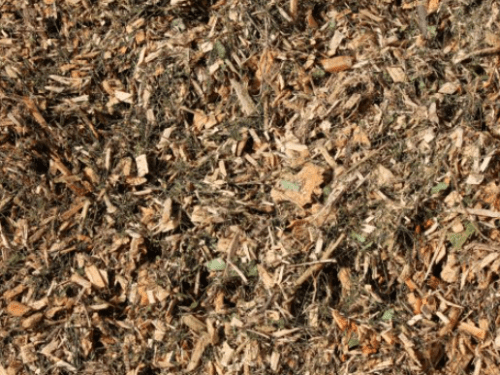 Bush Mulch