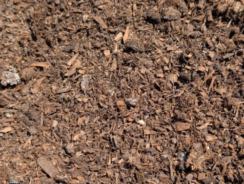 Certified Clyde Organic Compost