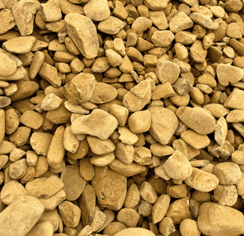 Gold River Pebbles Oversized 60-250mm