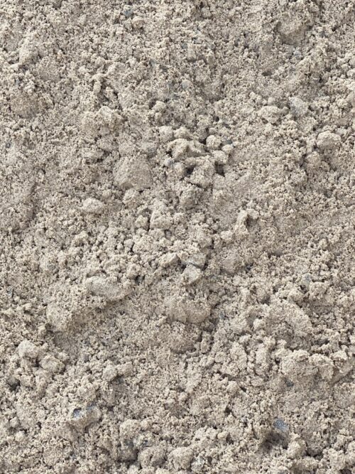 Super White Brick Sand