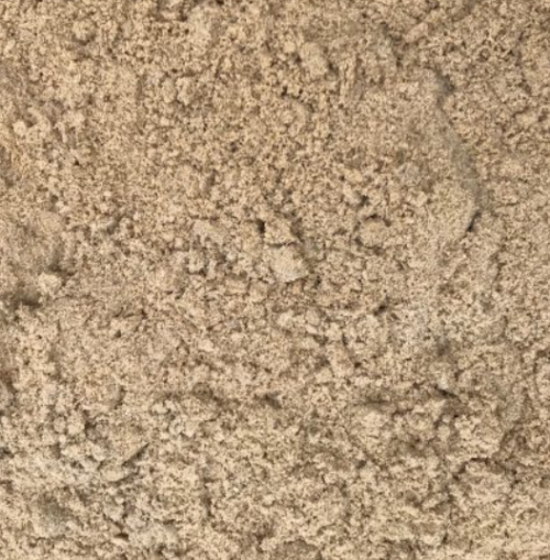 Concrete Sand