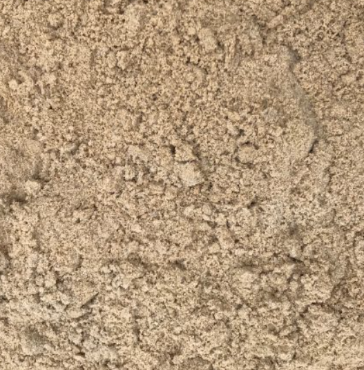 Concrete Sand