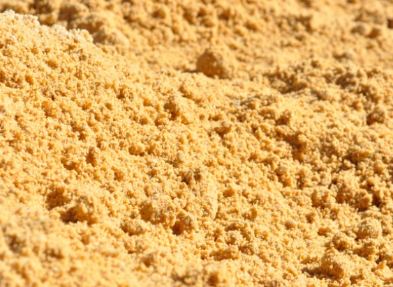 Skye Yellow Brick Sand