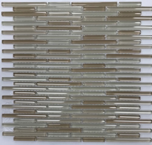 MIXED ASIALYNK STIX MOSAICS