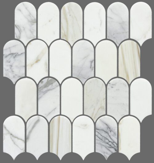 MM TMS ARTEMIS FEATHER MOSAIC