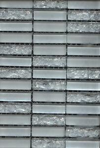MOSAIC MM SW ARCTIC GLASS/CRACK MIX