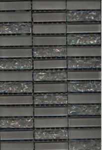 MOSAIC MM SW ARCTIC GLASS/CRACK MIX