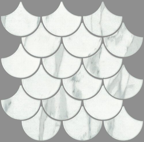 MOSAIC SW NORDIC FISHSCALE GP