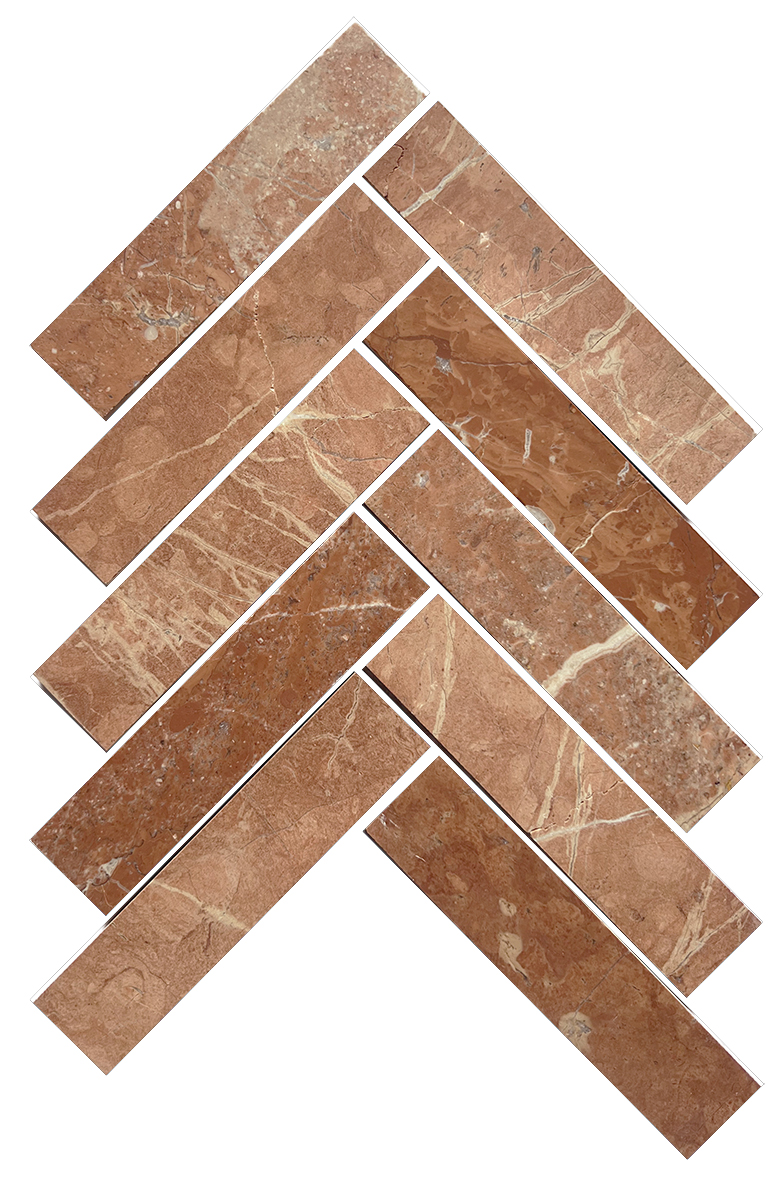 MOSAIC TMS ARTEMIS HERRINGBONE