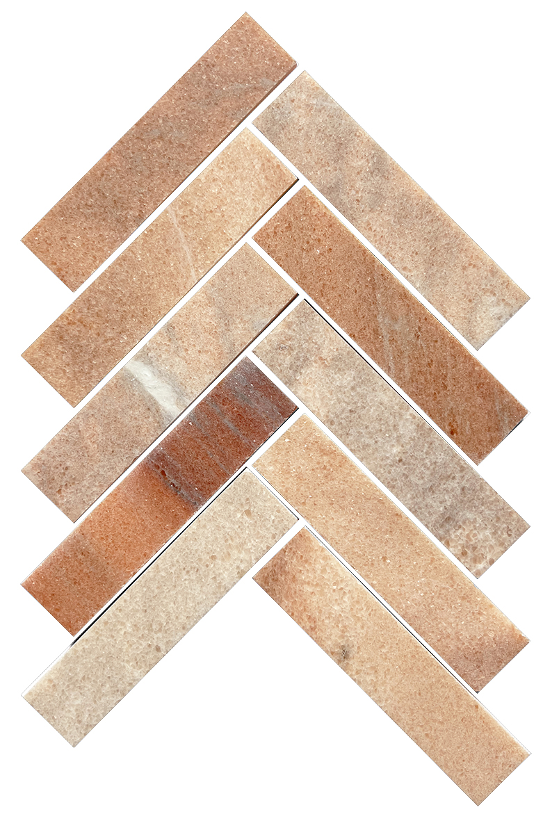 MOSAIC TMS ARTEMIS HERRINGBONE