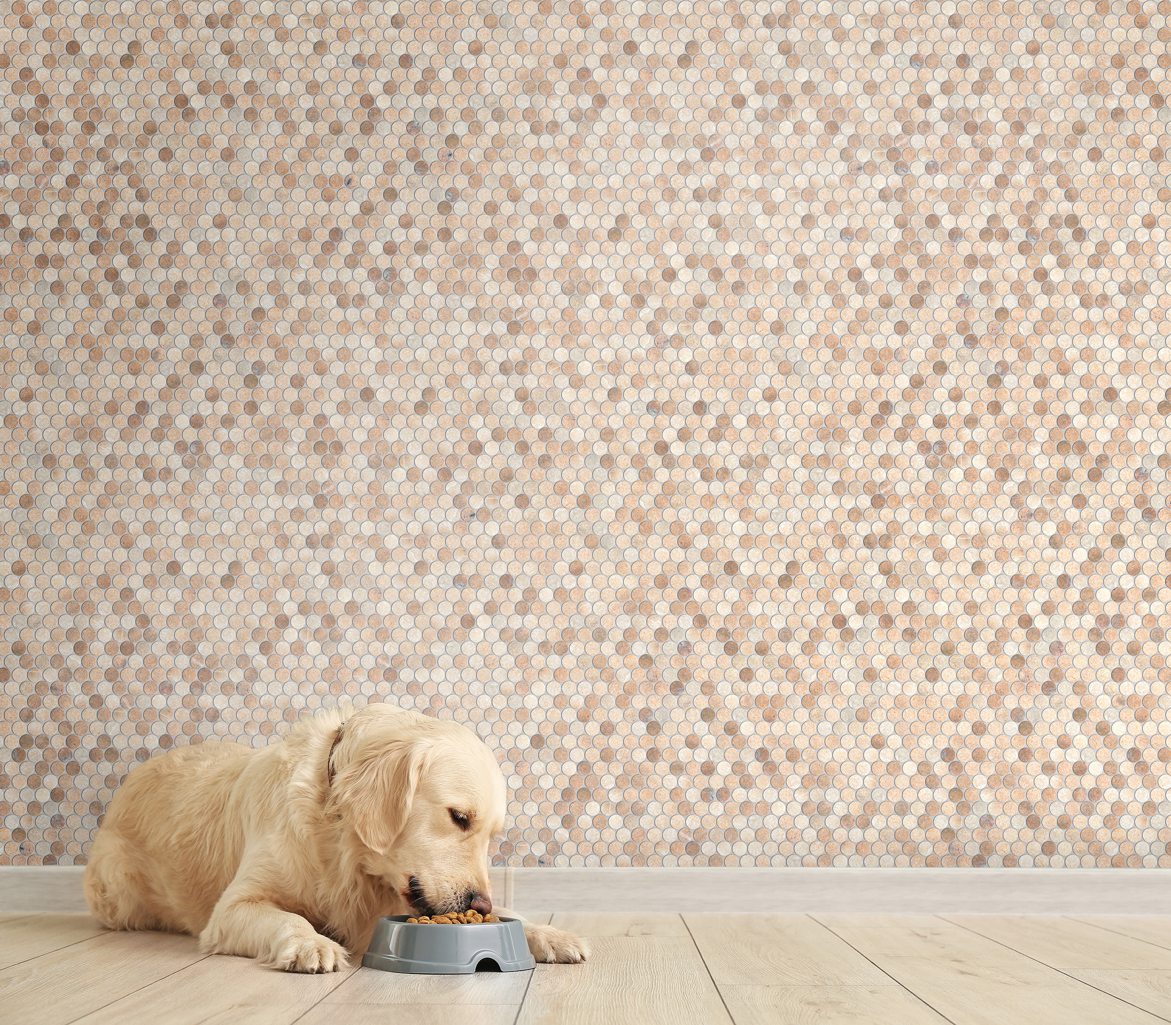 MOSAIC TMS ARTEMIS HERRINGBONE