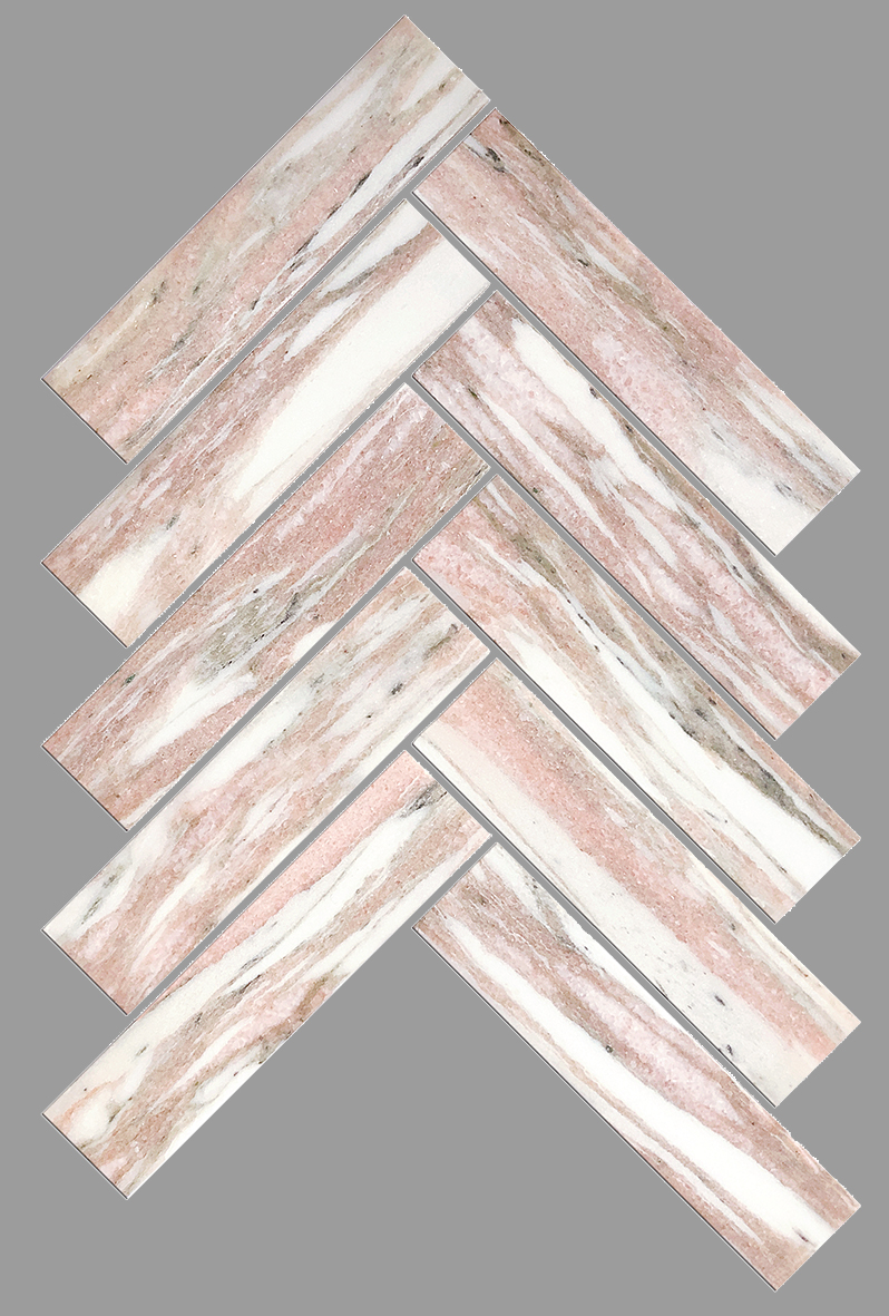 MOSAIC TMS ARTEMIS HERRINGBONE