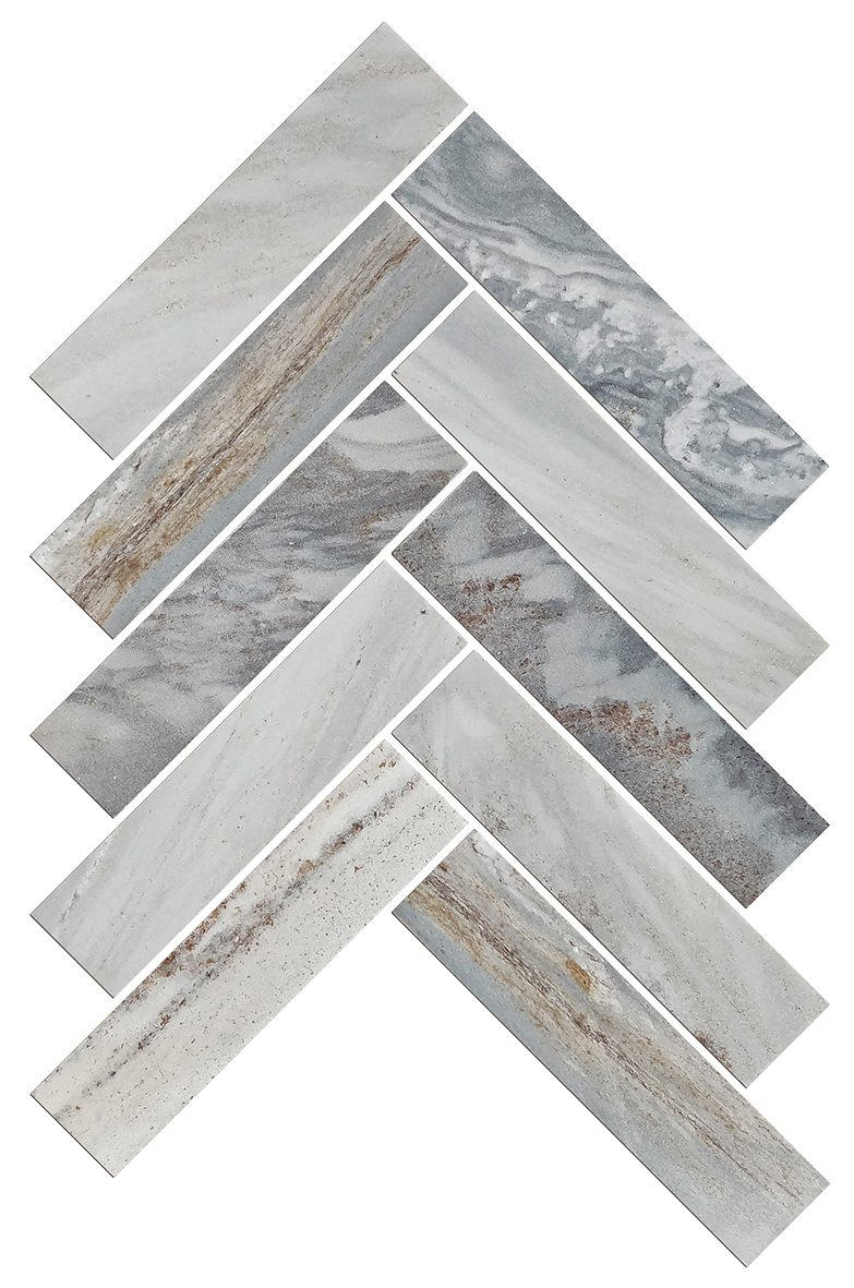 MOSAIC TMS ARTEMIS HERRINGBONE