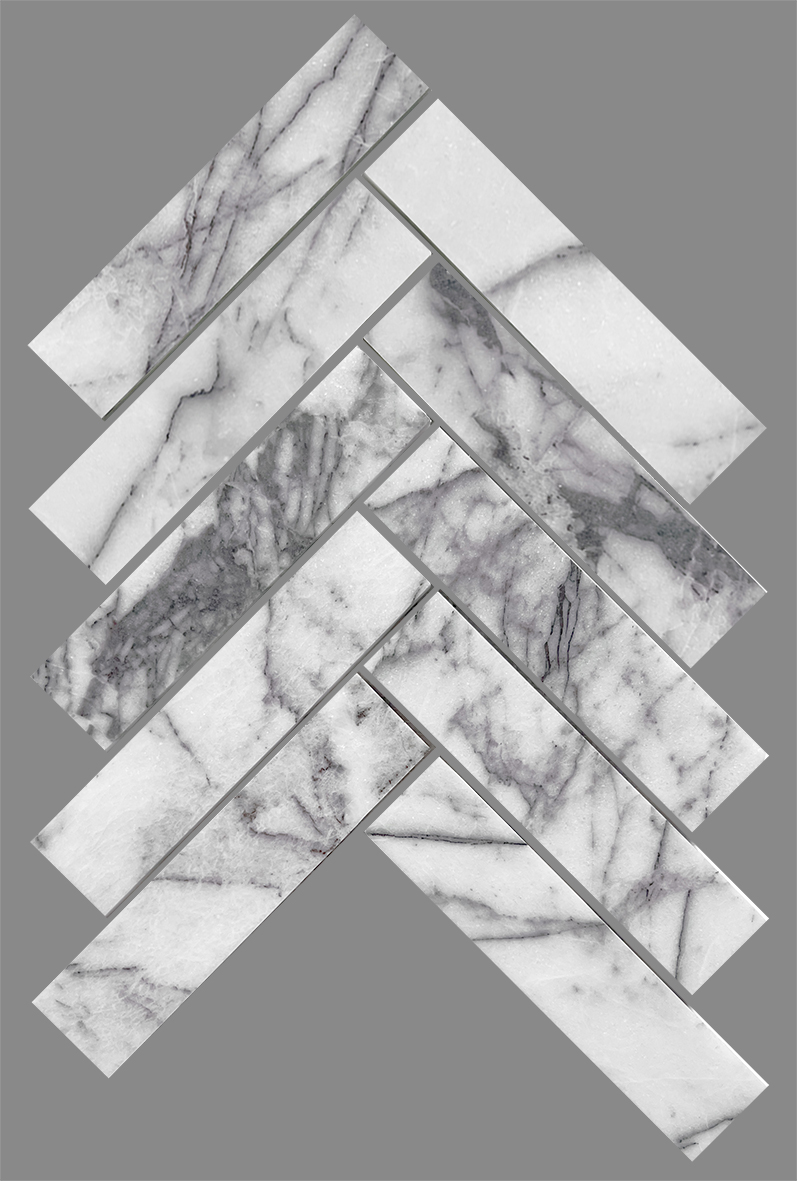 MOSAIC TMS ARTEMIS HERRINGBONE