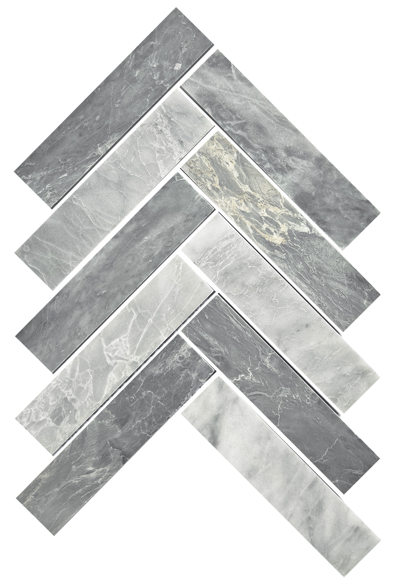 MOSAIC TMS ARTEMIS HERRINGBONE