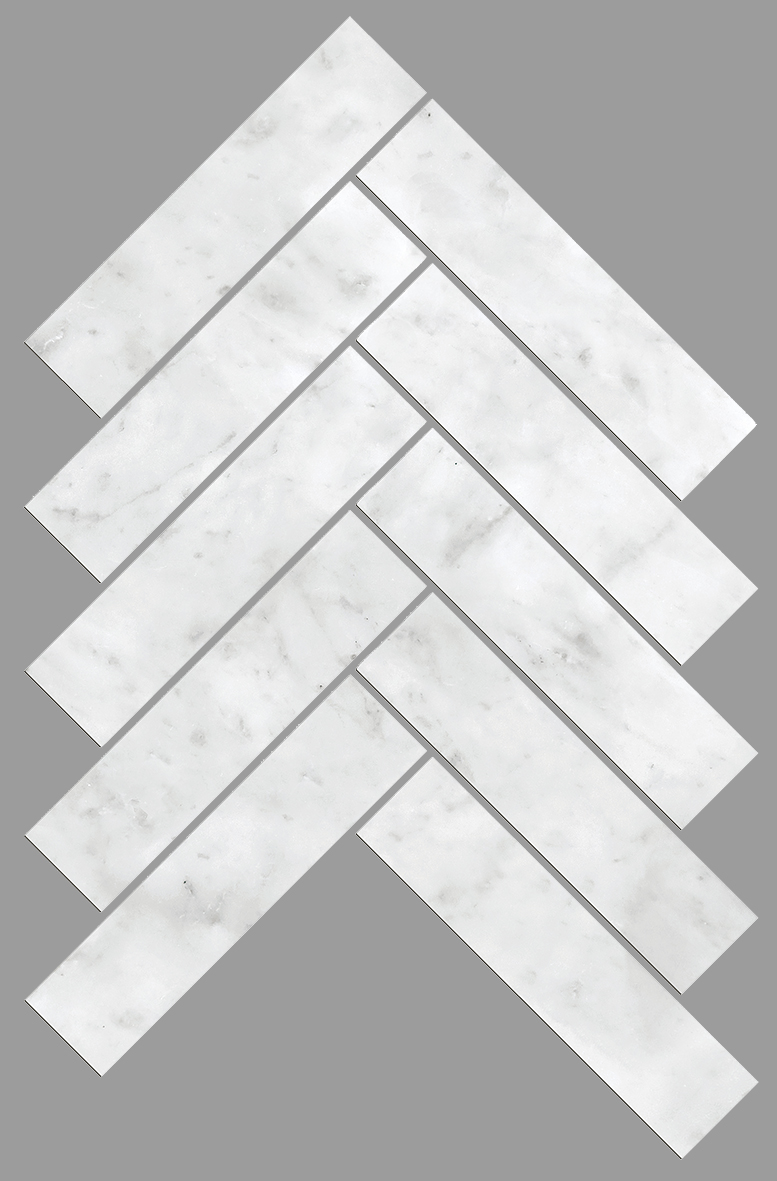 MOSAIC TMS ARTEMIS HERRINGBONE