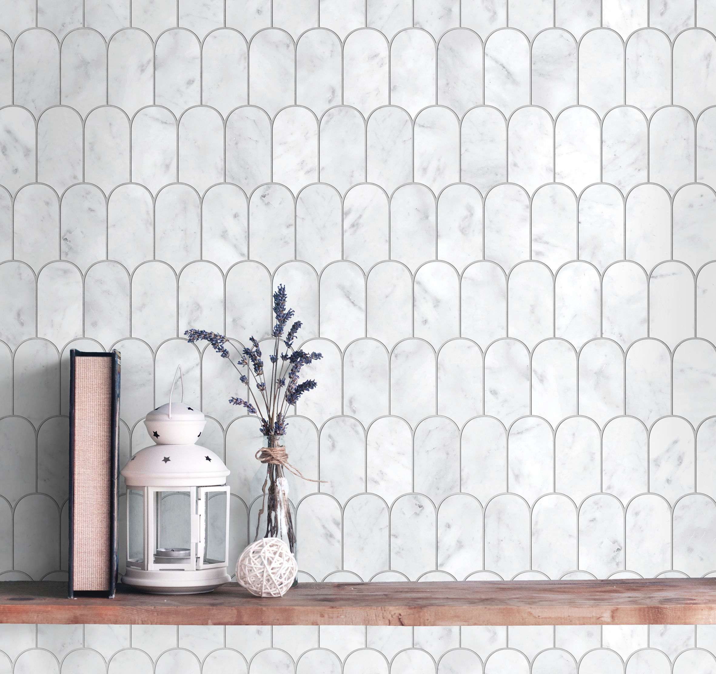 MOSAIC TMS ARTEMIS HERRINGBONE