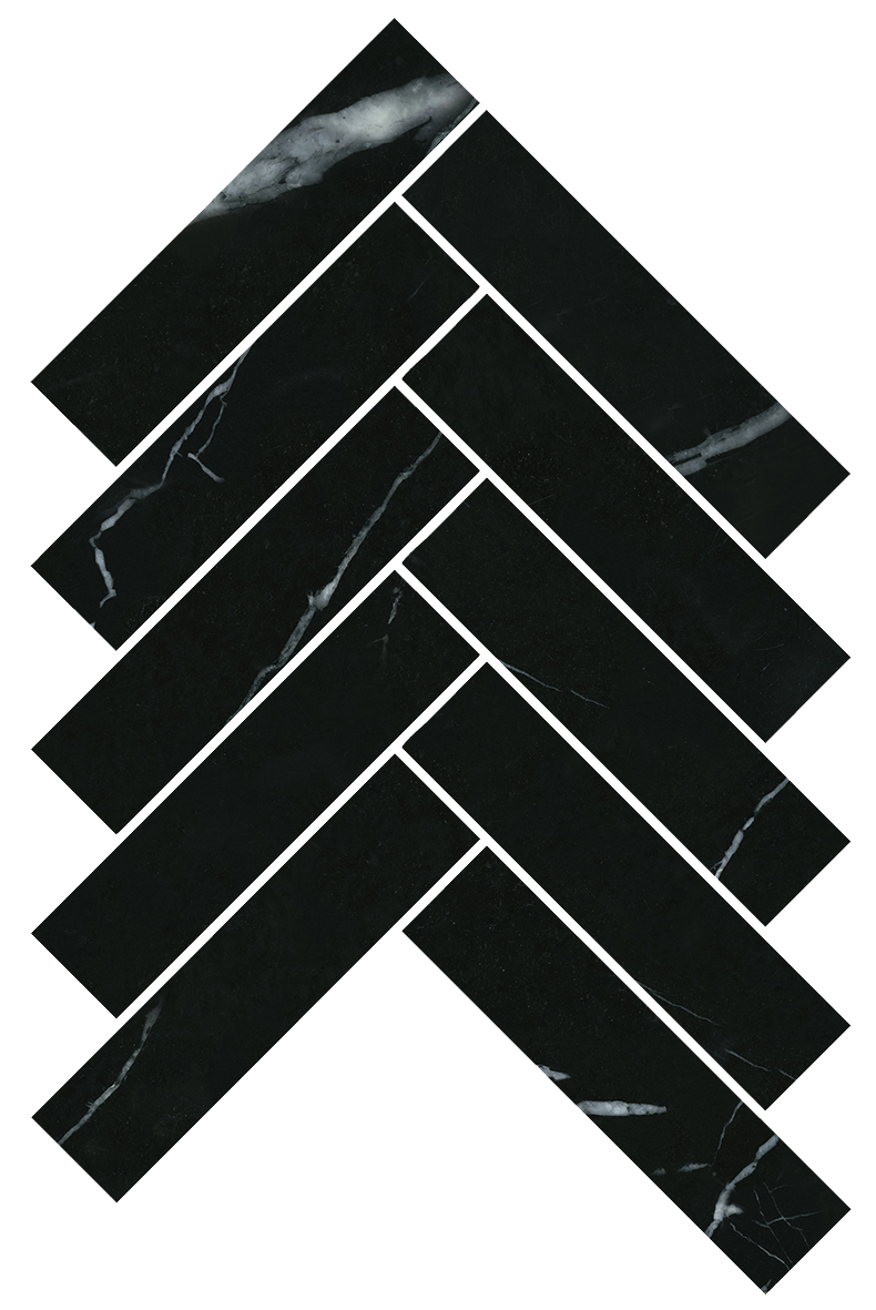 MOSAIC TMS ARTEMIS HERRINGBONE