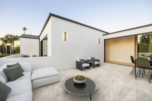 NCIA STUDIO TERRAZZO RECTIFIED MATT