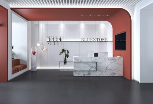 SANFI BLUESTONE GP