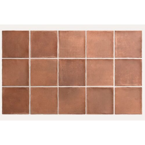 TERRACOTTA