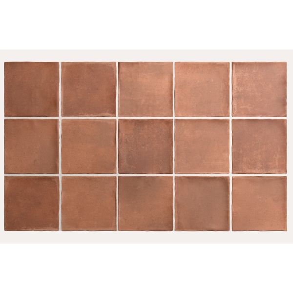 TERRACOTTA