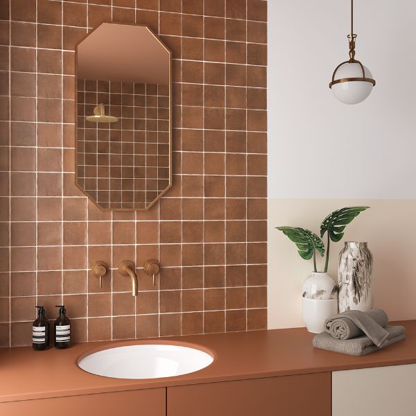 TERRACOTTA